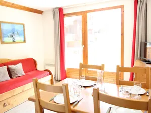 Image of Cozy Apartment for 4 with Pool, Spa, and Ski-In\/Ski-Out Access