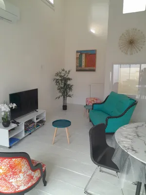 Image of Chez Jeanne