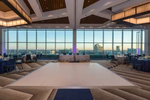 Image of SpringHill Suites by Marriott Charlotte City Center