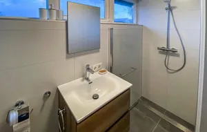 Image of 1 Bedroom Nice Apartment In Zoutelande