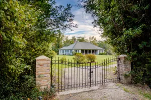 Image of Bayou Liberty Waterfront Estate
