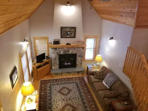 Image of Woodland Chalet @ Brickyard Creek, Bayfield