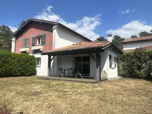 Image of Twin house T4 for 6 persons