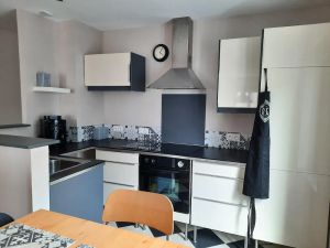 Image of Holiday apartment Granville for 1 - 5 persons with 3 bedrooms - Holiday apartment in one or multi-fa