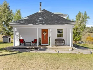 Image of Beautifully remodeled ranch house in the mountains of Rye, CO