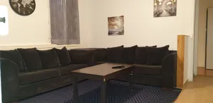 Image of 4-room apartment +living room