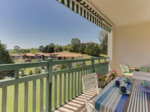 Image of Apartment Le Clos Saint Vincent-1 by Interhome