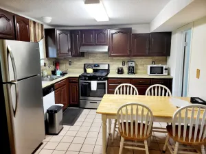 Image of Private and spacious apartment close to Cornell in quiet residential area.