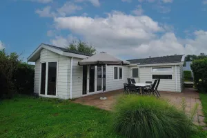 Image of Chalet with 3 bedrooms and a terrace