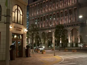 Image of Mitsui Garden Hotel Shiodome Italia-gai - Tokyo