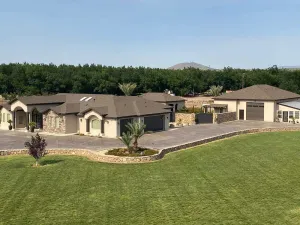 Image of Casita at the Mediterranean Palms Estate