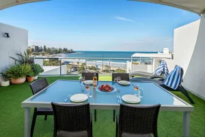 Image of Top Floor Unit With Private Rooftop Terrace