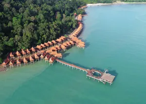 Image of Berjaya Langkawi Resort