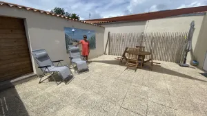 Image of Maison 2 pièces 4 couchages Saint Pierre d'Oléron SPO000-284