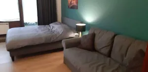 Image of Buhr Apartment