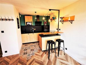 Image of COSY T2 ₪ SECURE RESIDENCE ₪ AIRBUS ₪ SWIMMING POOL