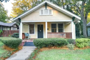 Image of The Cottage on Hazel