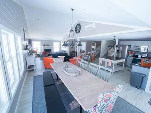 Image of Sleeps 24 in beds. Now booking 2026 summer weeks!