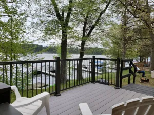 Image of Lakeside Cottage!