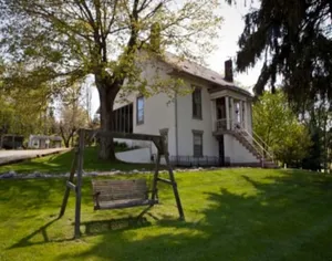 Image of The Pines of Dresden Bed and Breakfast
