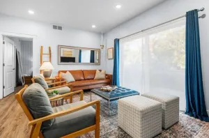 Image of Summer Dates Available - Clean Condo - Minutes to Beaches, Downtown & Wineries