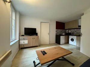 Image of Studio chaleureux - Centre ville de Caen