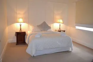 Image of Mentor Chambers Apartment Bed & Breakfast