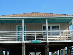 Image of PRICE REDUCTION FOR WEEKDAYS!!! Just 300 feet to the beach!