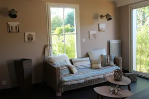 Image of Ô'5 House 150m Arcachon Bay \/ beach - Shops 50m - Everything on foot or by bike