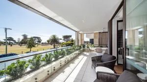 Image of Oceano Residence Mornington