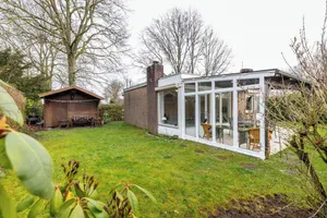 Image of Holidayhouse - Koekoeksbloemwei 90 | Kortgene
