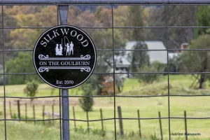 Image of Silkwood on the Goulburn