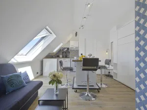 Image of Studio de l'Abbé - Biarritz - Welkeys
