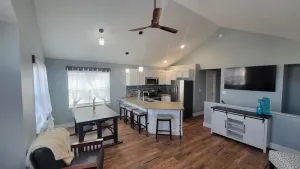Image of Discover the Best of Missoula: Centrally Located Townhome With Private Backyard