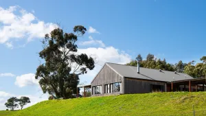 Image of Loddon Paddock