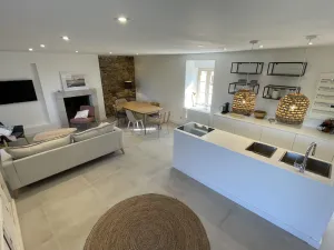 Image of Bastide 56-58 Charming country house