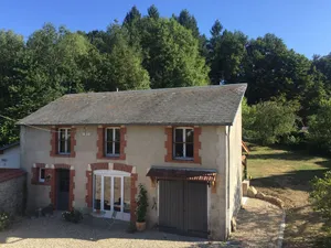 Image of 3 bed Holiday Home in the heart of rural France. Full of rustic charm. Sleeps 5