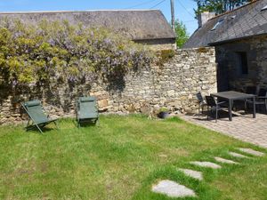 Image of Old Pressoir renovated into a cosy vacation home