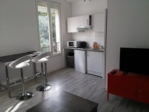 Image of Charming Parisian studio!