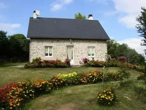 Image of Gîte de France Chez dédé et léa 3 épis - Gîte de France 6 personnes MAE-9414