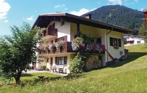 Image of Gemuetliche Ferienwohnung