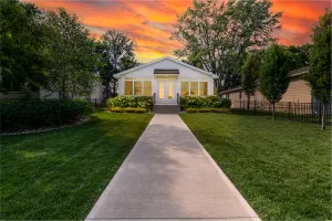 Image of Phoebe’s Waterfront Lakehouse . Close to Mad River Mountain Skiing & Cranberry's
