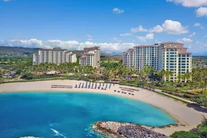 Image of Marriott Ko Olina Beach Club - On The Beach- Family Friendly