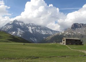 Image of Balcons B 017 - PARC NAT. VANOISE appart. 6 pers.