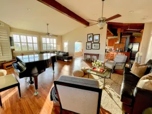 Image of Ideal Location~Amazing Ocean & Sunset Views~Outdoor Living Spaces~Chef’s Kitchen