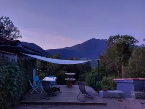 Image of L'Arbonnaise