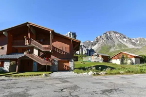 Image of Chalet Le Grand Cap