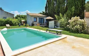 Image of Awesome Home In Ste Cecile Les Vignes
