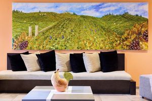 Image of Superb house with indoor pool in Burgundy- 16 people