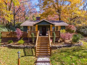 Image of Bear Bungalow